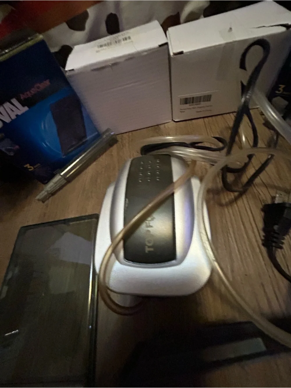 N/A replacement accessories